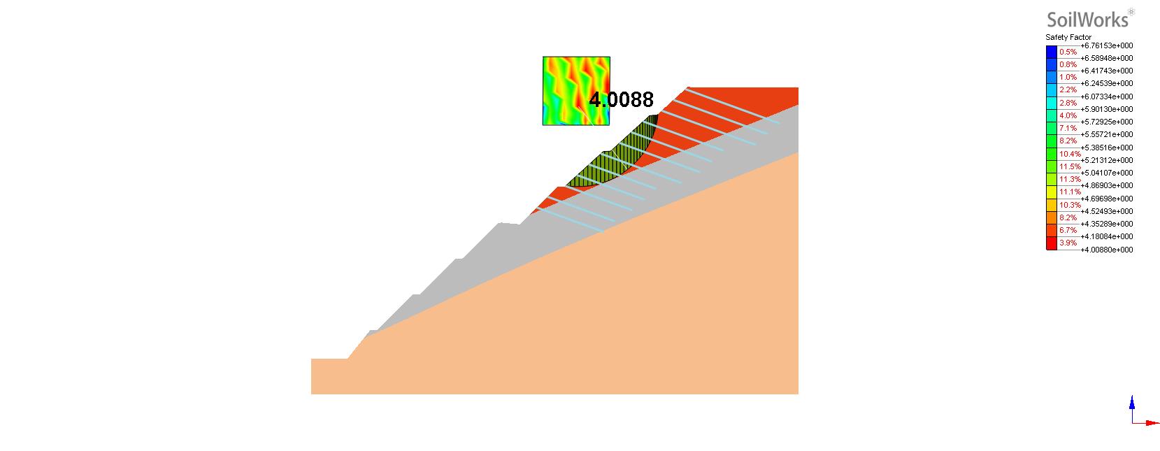 영천절토01 1구간_ssb_건기시_사면안정 (LEM) 해석_원호파괴면.jpg